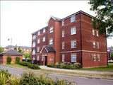 Macmillan Way, Heritage Park, London, SW17