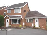 Ashridge Avenue, Westbury Park, Newcastle ST5