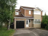 Merbeck Drive, High Green, Sheffield S35