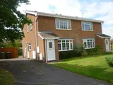 Worcester Grove, Perton, Wolverhampton WV6