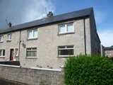 Telford Square, Camelon, Falkirk FK1