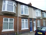 Glebe Street, Loughborough LE11