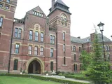 Kingswood Hall, Wadsley Park Village, Sheffield