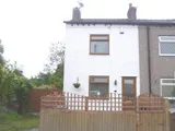 Corless Fold, Astley,Tyldesley, Manchester M29