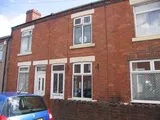 Parkin Street, Alfreton DE55