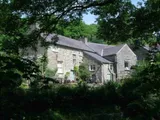 Bridge House & Shop, Llandysul - PRICE REDUCTION