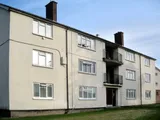 (KC) Princess Elizabeth Way, Cheltenham, GL51