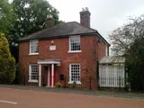 Northbridge Street, Robertsbridge