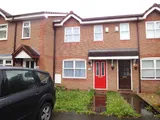 50% Shared Ownership, Berrywood Drive, Whiston, Prescot, L35