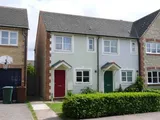 Campion Place, Bicester
