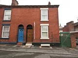 Speakman Street, Runcorn. 3 Bed End Terraced House