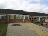 Skye Way, Countesthorpe.