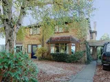 Cherwell Drive Marston, Oxford