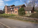 St Thomas Court, Fair Oak, Eastleigh, SO50 7NE