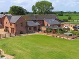 Holmes Chapel Road, Brereton