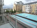 St. Davids Square, Docklands, London
