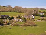 Duloe, Liskeard, Cornwall
