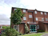 Kingsmead Court, Yarmouth Gardens, Southampton