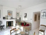 Fulham Palace Road, London
