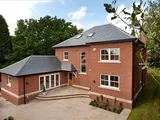 Lands Lane, Knaresborough

