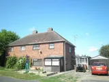 Russell Avenue, March, Cambridgeshire