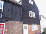 All Saints Lane, Central Canterbury