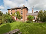 Brimfield, Ludlow, Shropshire