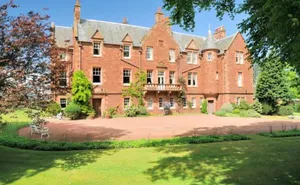10 bedroom property in Dirleton, North Berwick, East Lothian
