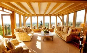 5 bedroom property in Devauden Green, Nr. Chepstow
