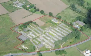 property in Former Community Hospital, Sedgefield, County Durham