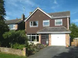 Stainswick Lane, Shrivenham