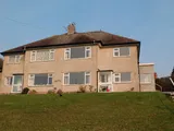 Deganwy Road, Deganwy