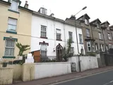Bolton Street