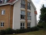 Lime Kiln Close