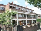 Chessington Mansions, Colworth Road
