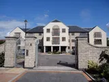 Arbury Mansions, Arbury, Nuneaton, Warwickshire