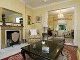Belmont Road, London, SW4