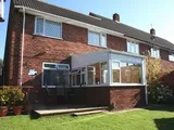 Stretton Close, Eastham, Merseyside
