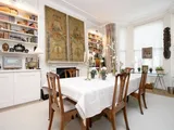 Aldridge Road Villas, W11