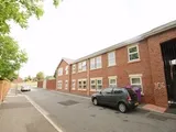 12 Crompton Court, 106 Haigh Street, Liverpool, Merseyside
