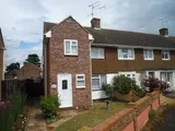 Long Brandocks, Writtle, CHELMSFORD, Essex