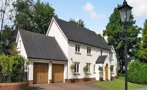 7 bedroom property in Croesllanfro Gardens, Rogerstone, Gwent
