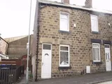 Bank Street, Worsbrough Common, BARNSLEY, South Yorkshire