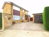 Lawn Avenue, West Drayton, Middlesex