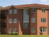 Plots 57 - The Beauford, Earls Grange, Beaumont Leys, Leicester, Leicestershire
