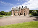 Dunbar, East Lothian
