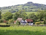 Monkton, Nr Honiton, East Devon