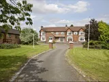 Shilton Lane, Bulkington, Bedworth, Warwickshire