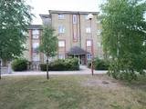 Trafalgar Court