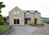 Crossgate House, Crossgate Cottages, Fourstones, NE47 5DP